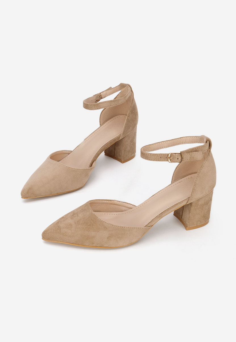 Salonke na blok petu Elrosa kaki