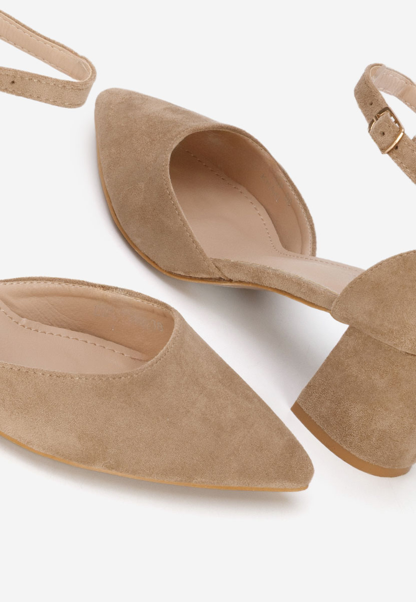 Salonke na blok petu Elrosa kaki