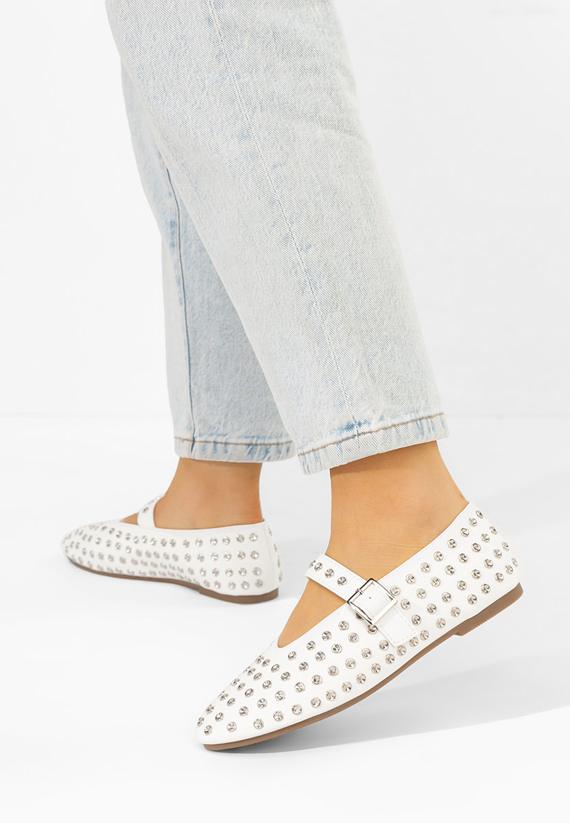 Balerinke Karem bijele