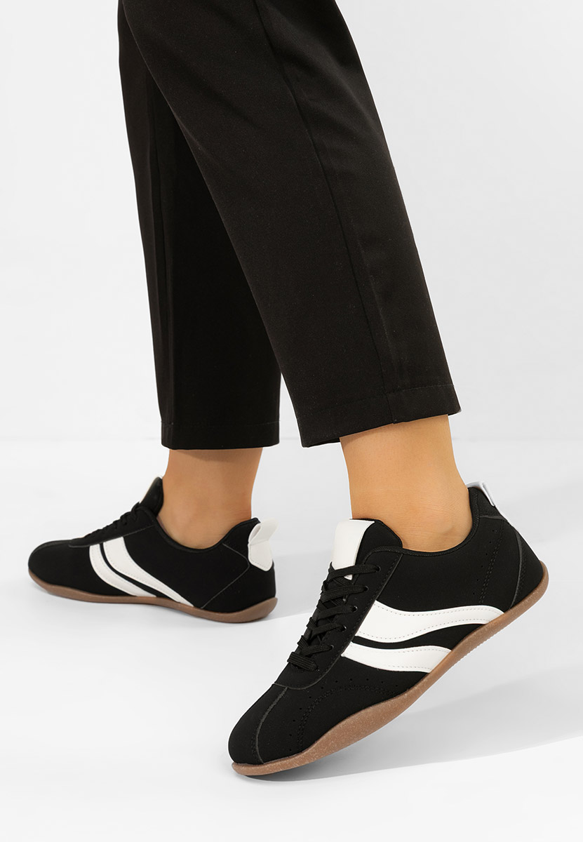 Ženske sneakers Reissa crno