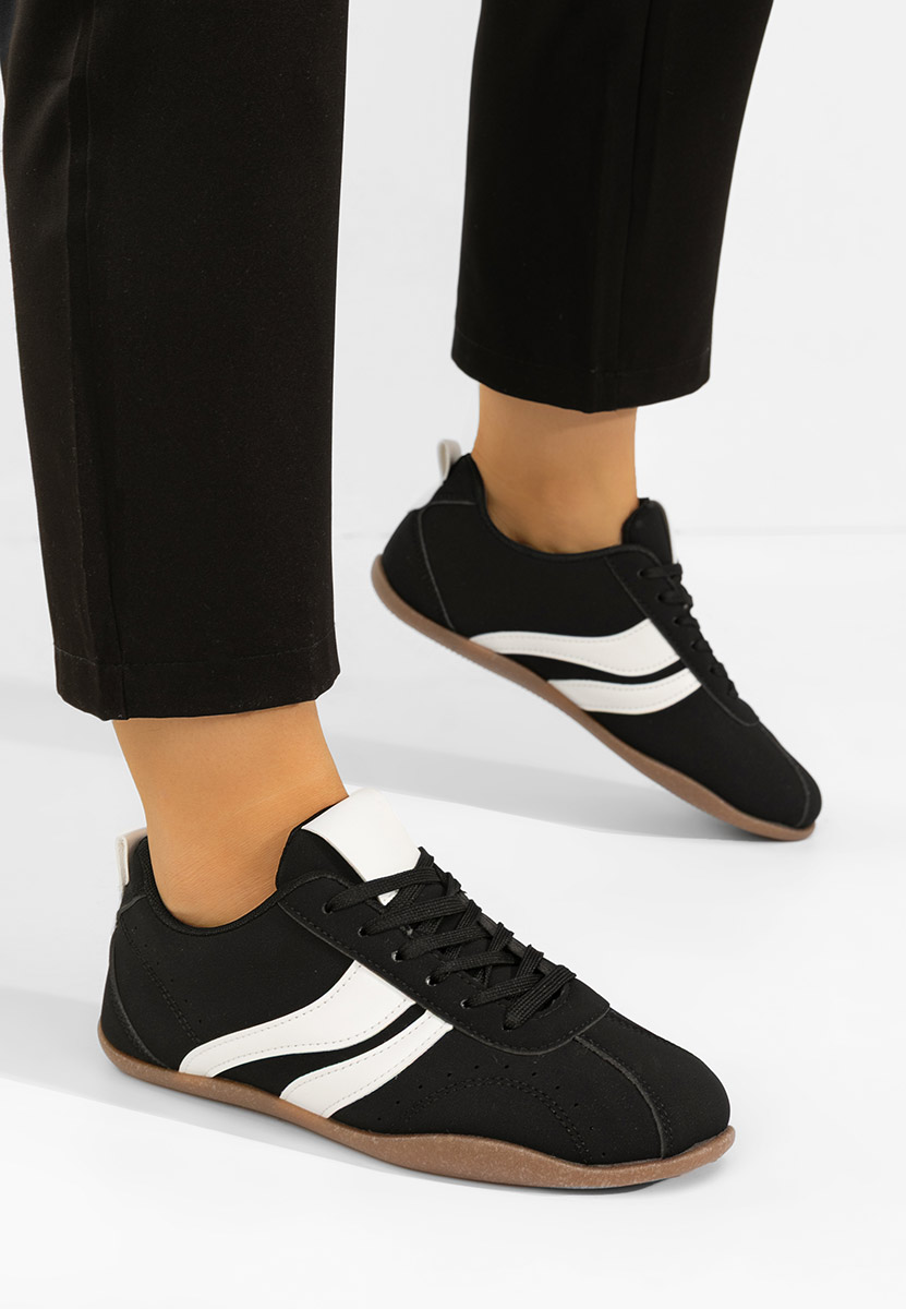 Ženske sneakers Reissa crno