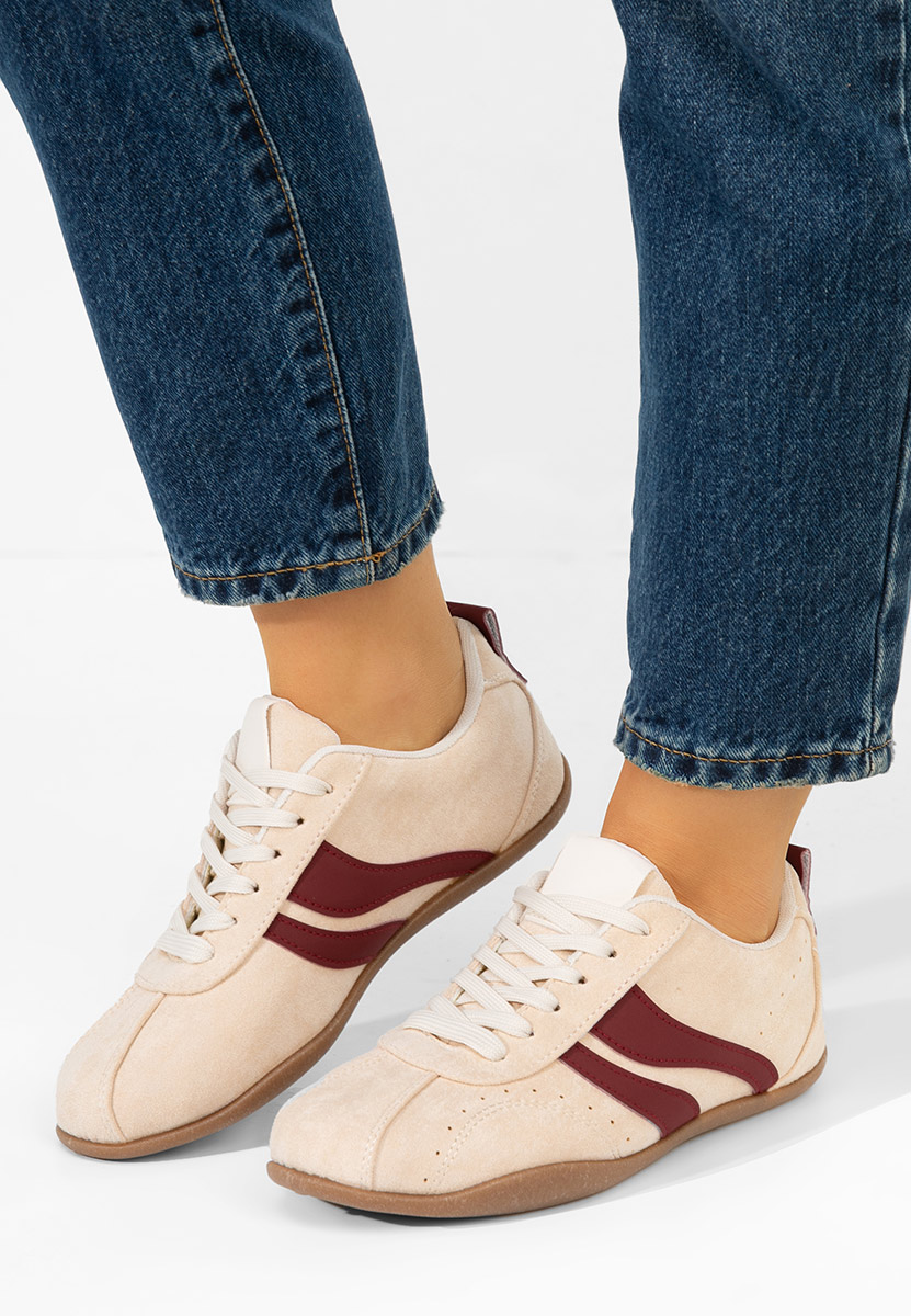 Ženske sneakers Reissa V2 bež