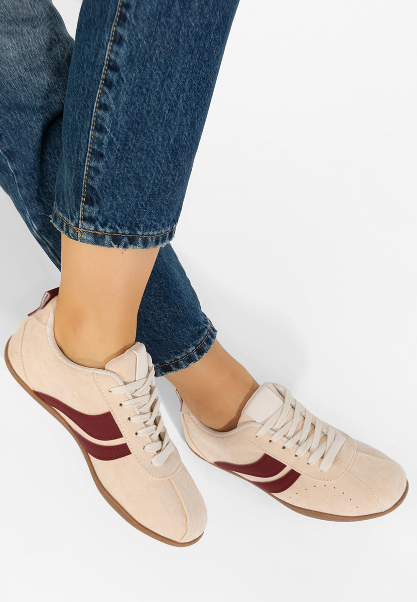 Ženske sneakers Reissa V2 bež