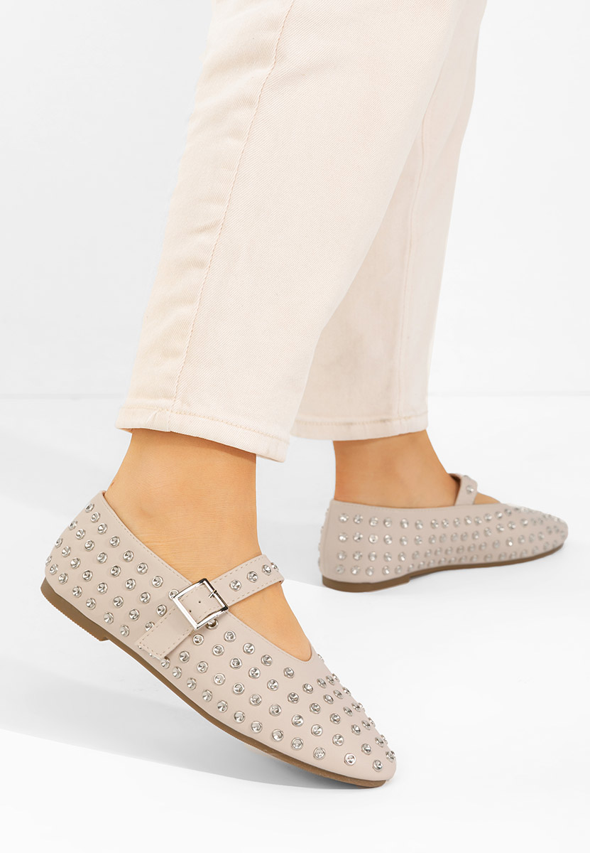 Balerinke Karem bež