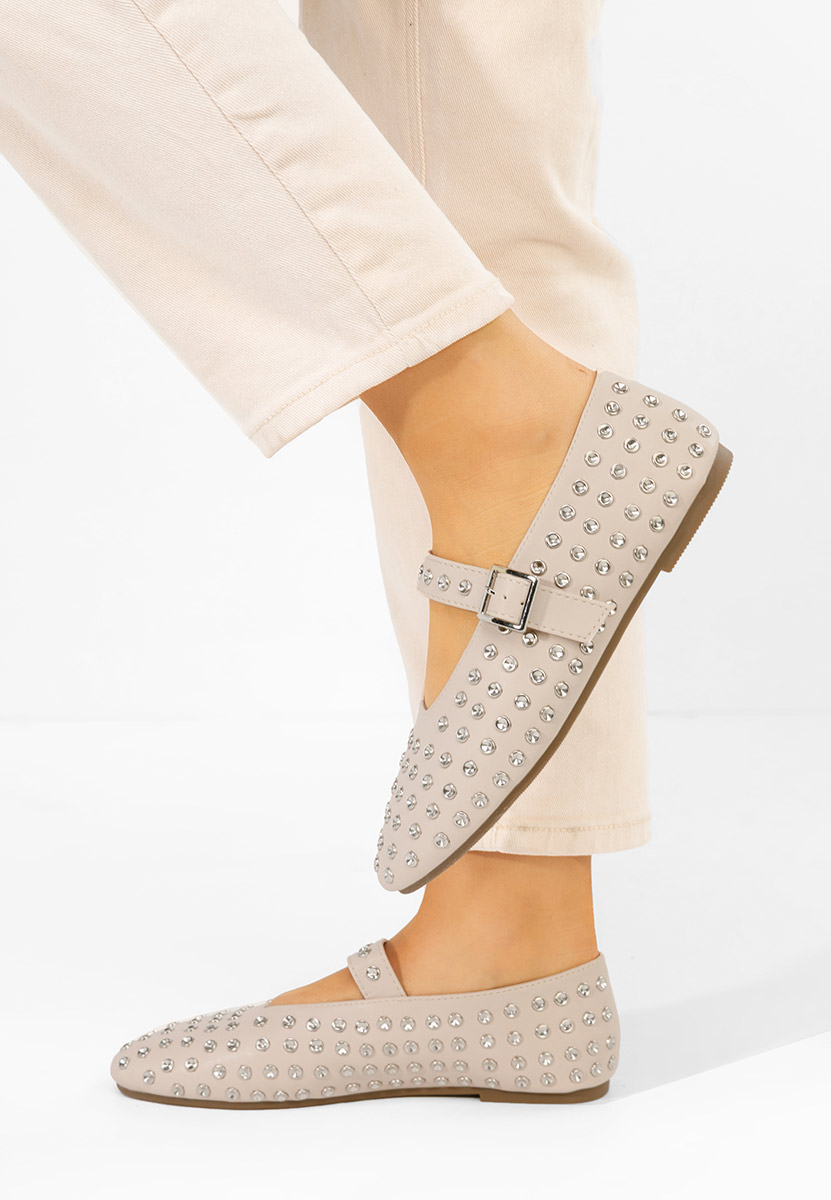 Balerinke Karem bež