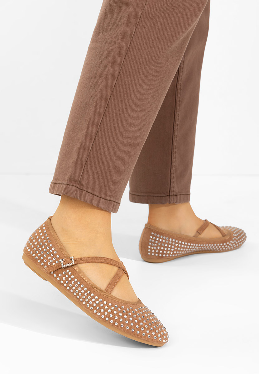 Balerinke Karemy kaki