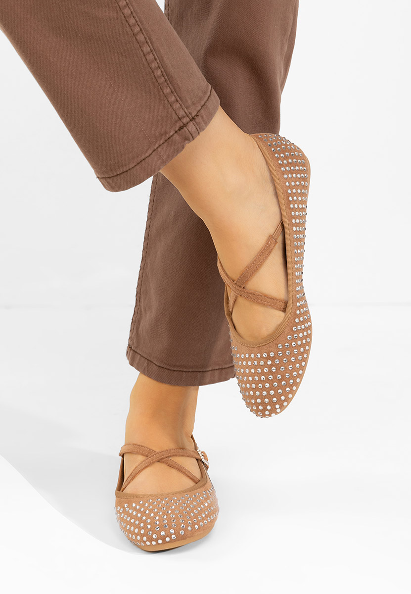 Balerinke Karemy kaki