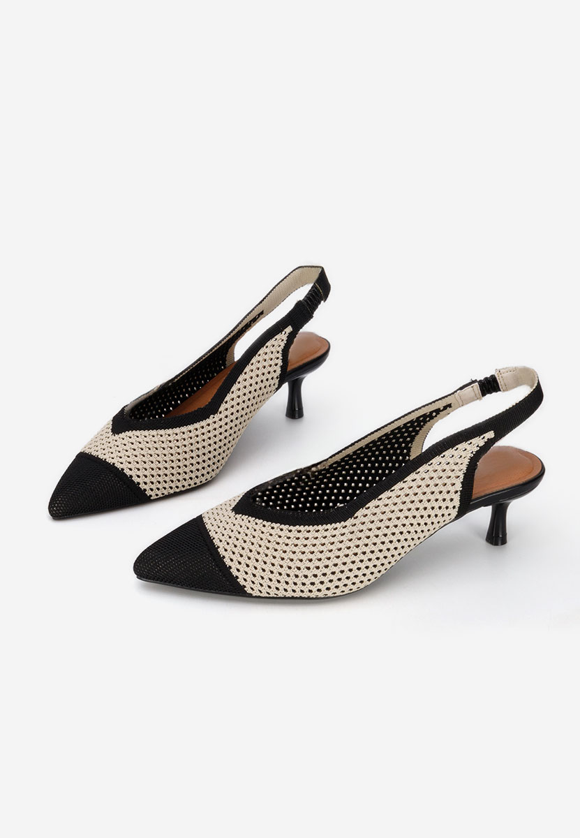 Salonke s remenčićem Jimenia crno