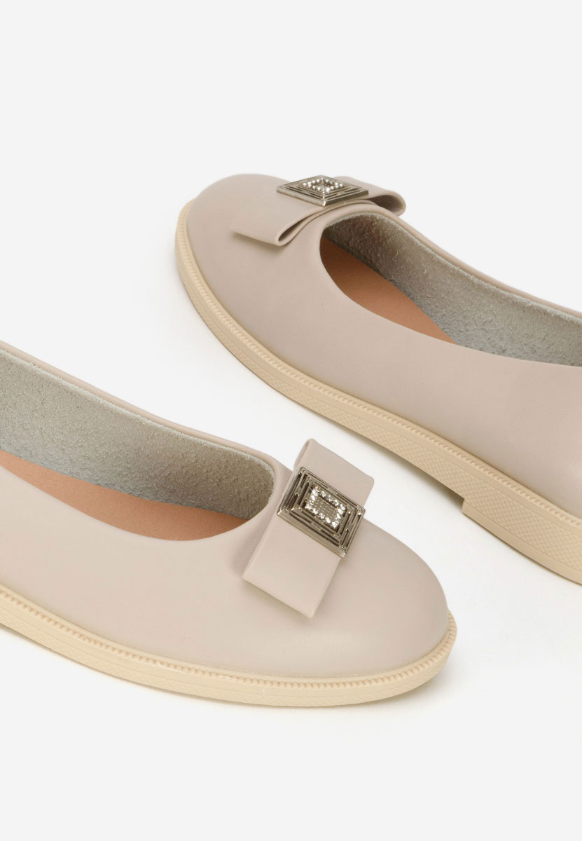 Balerine Sidiona sivo