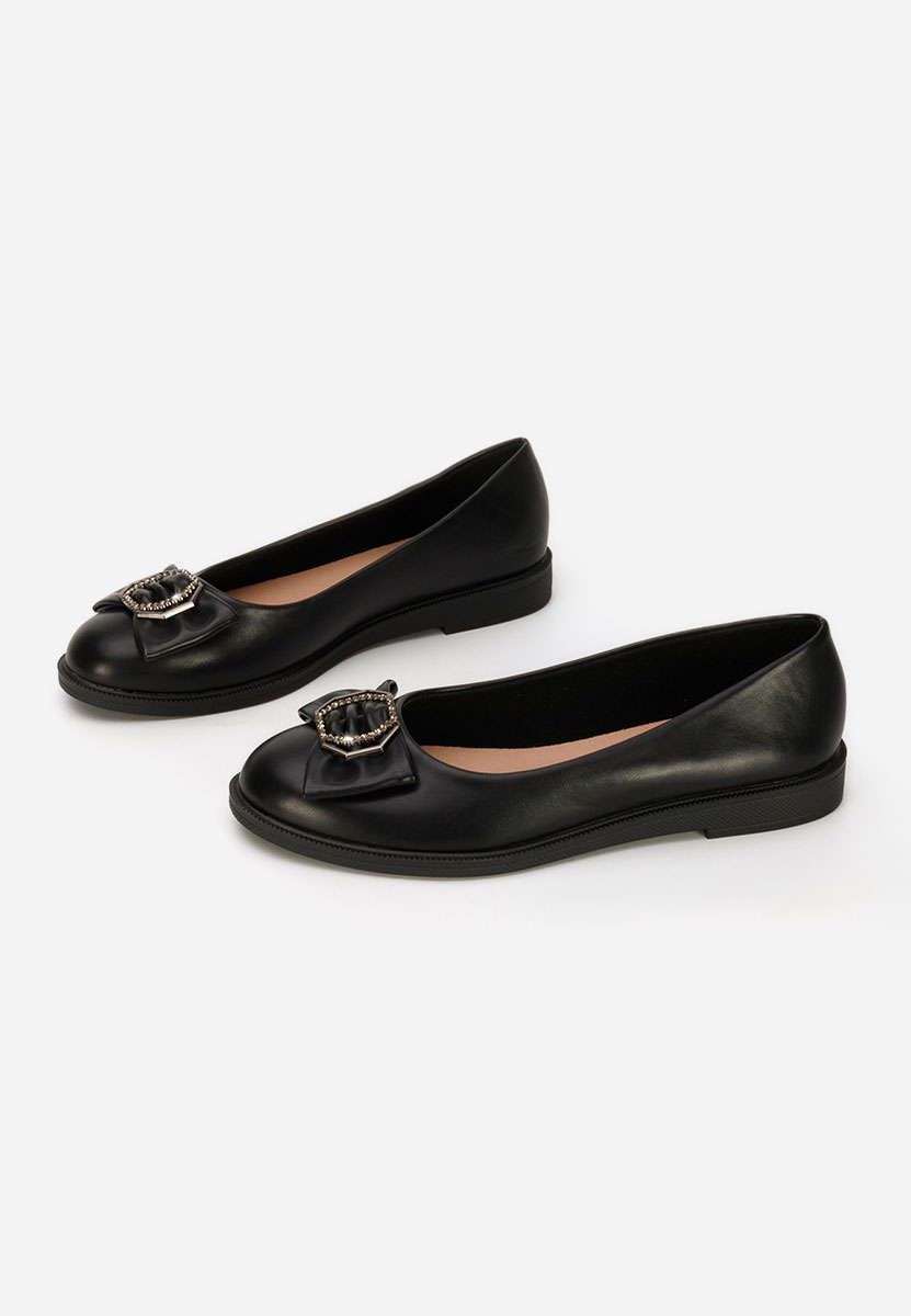 Balerine Briania crno