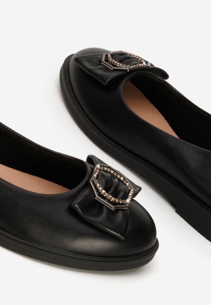 Balerine Briania crno