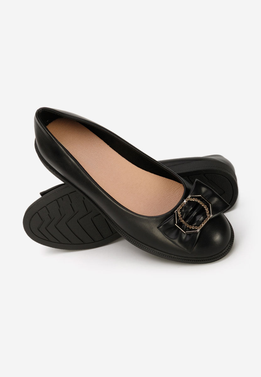 Balerine Briania crno