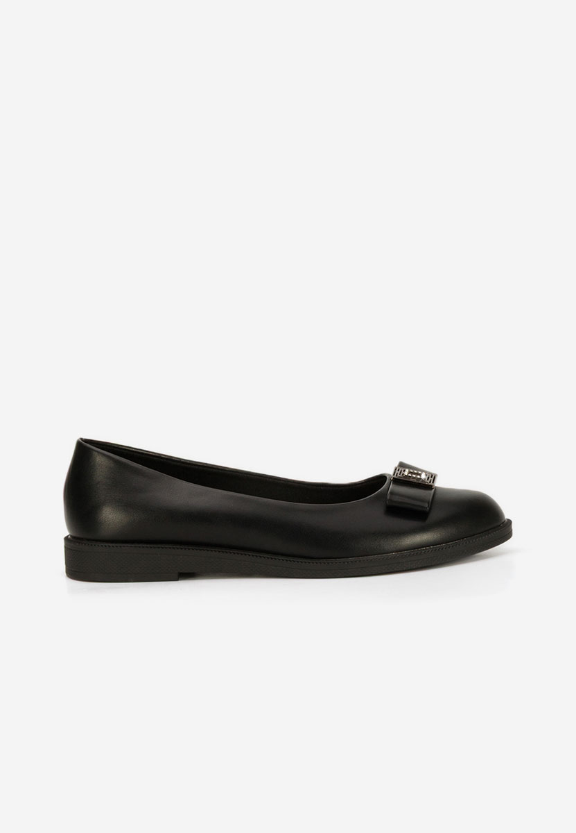 Balerine Sidiona crno