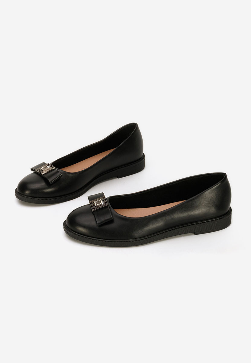 Balerine Sidiona crno