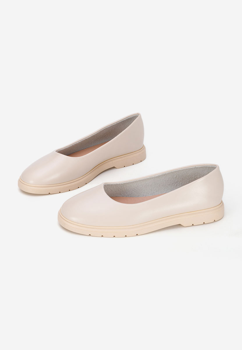 Balerine Gimona sivo