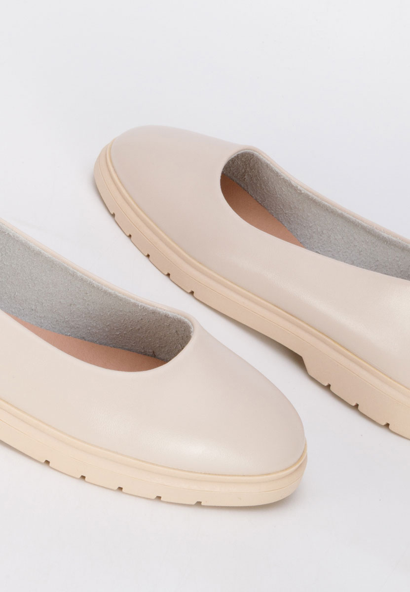 Balerine Gimona sivo