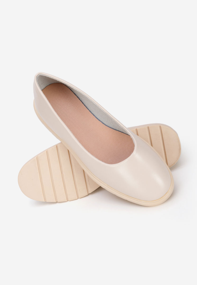 Balerine Gimona sivo