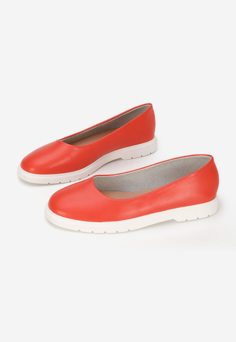 Balerine Gimona narančasta