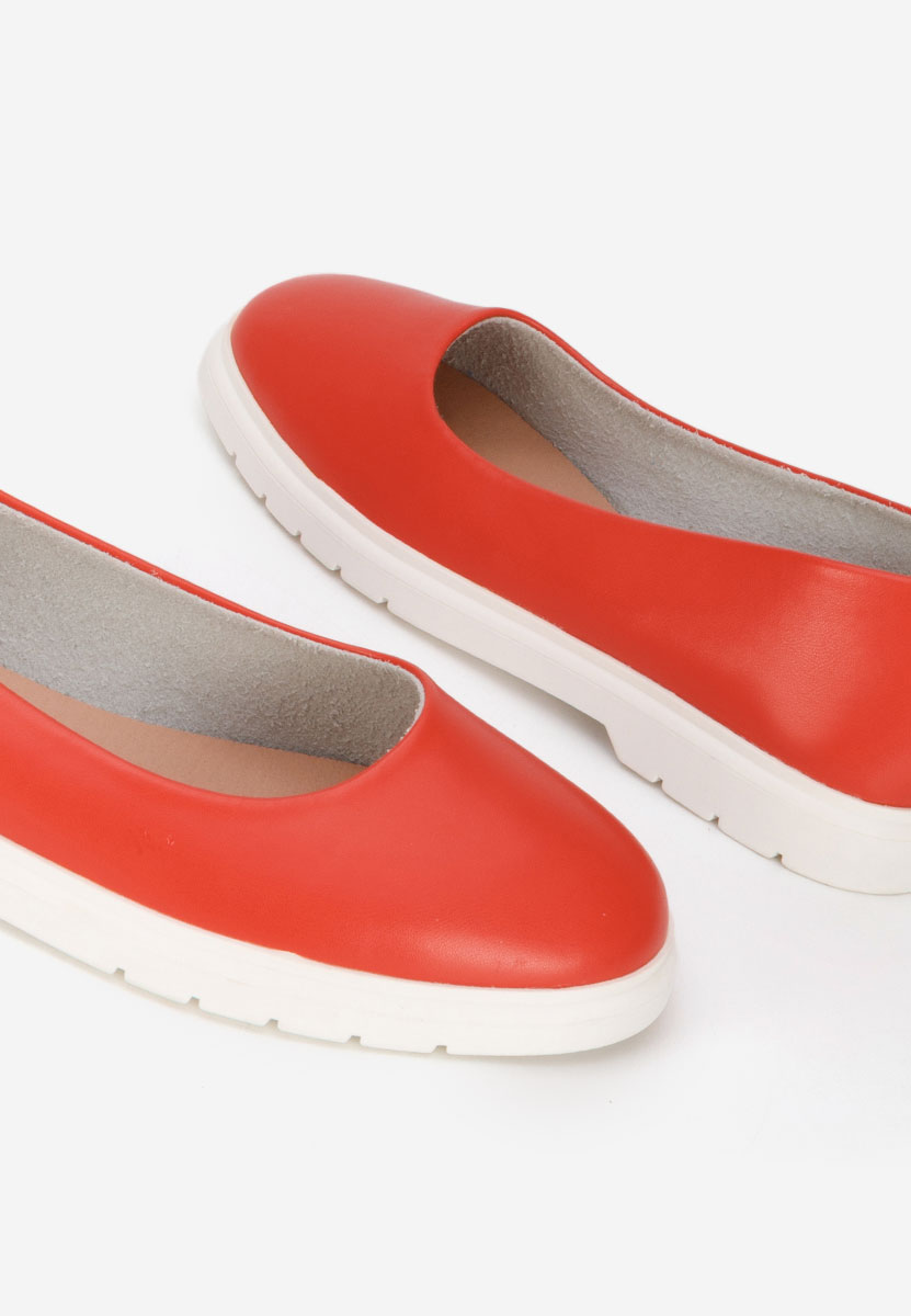 Balerine Gimona narančasta