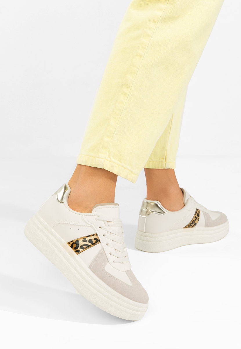 Tenisice sa platformom Serinia leopardi
