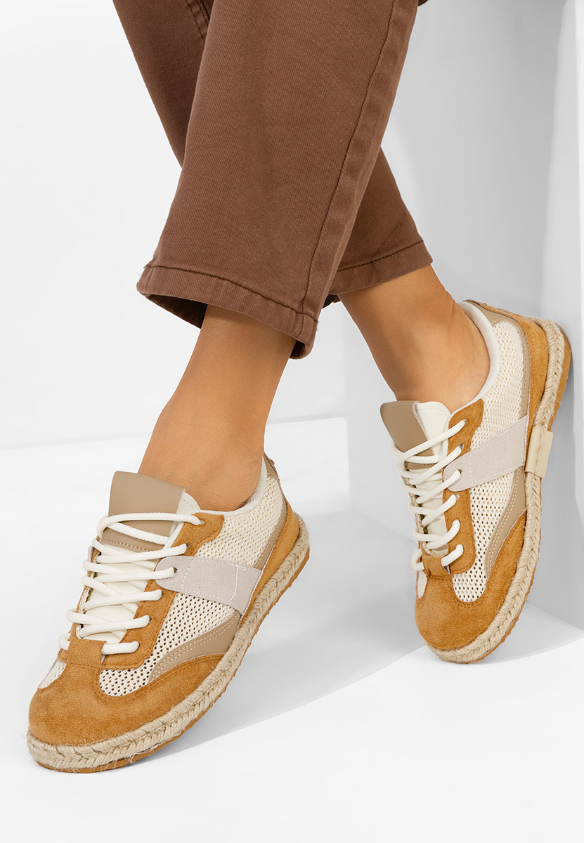 Ženske sneakers Dianka deva