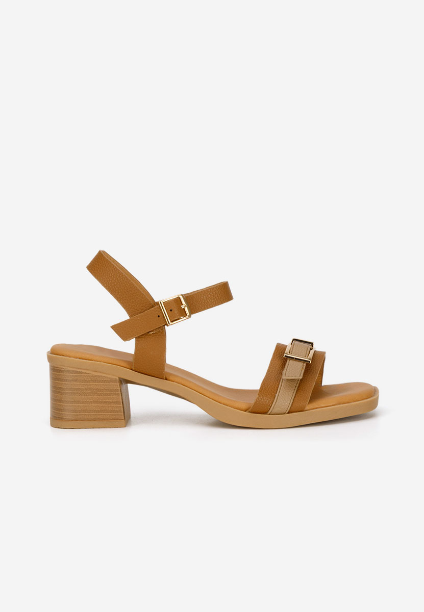 Sandale s petu Iustinia deva