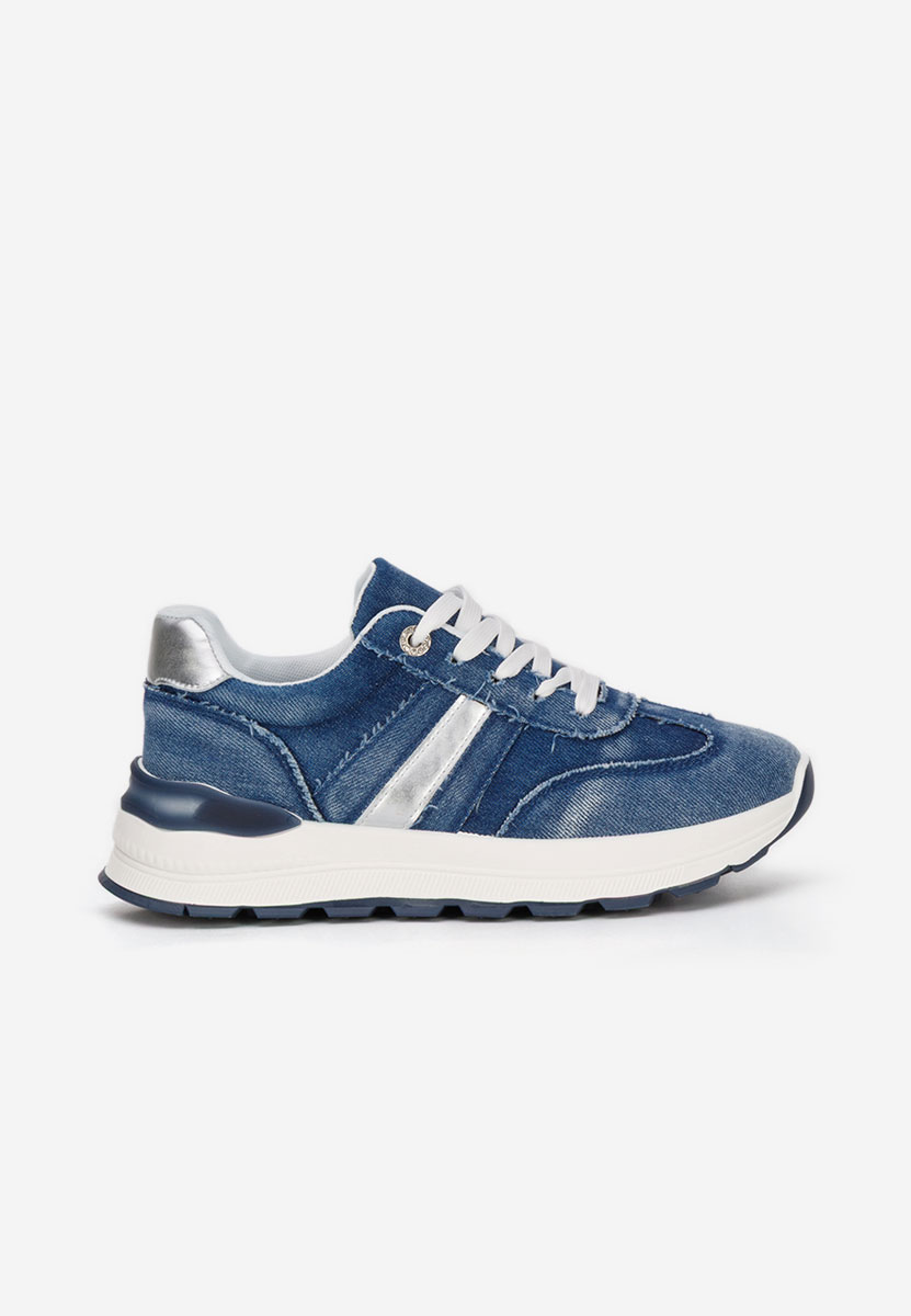Ženske sneakers Elenya denim