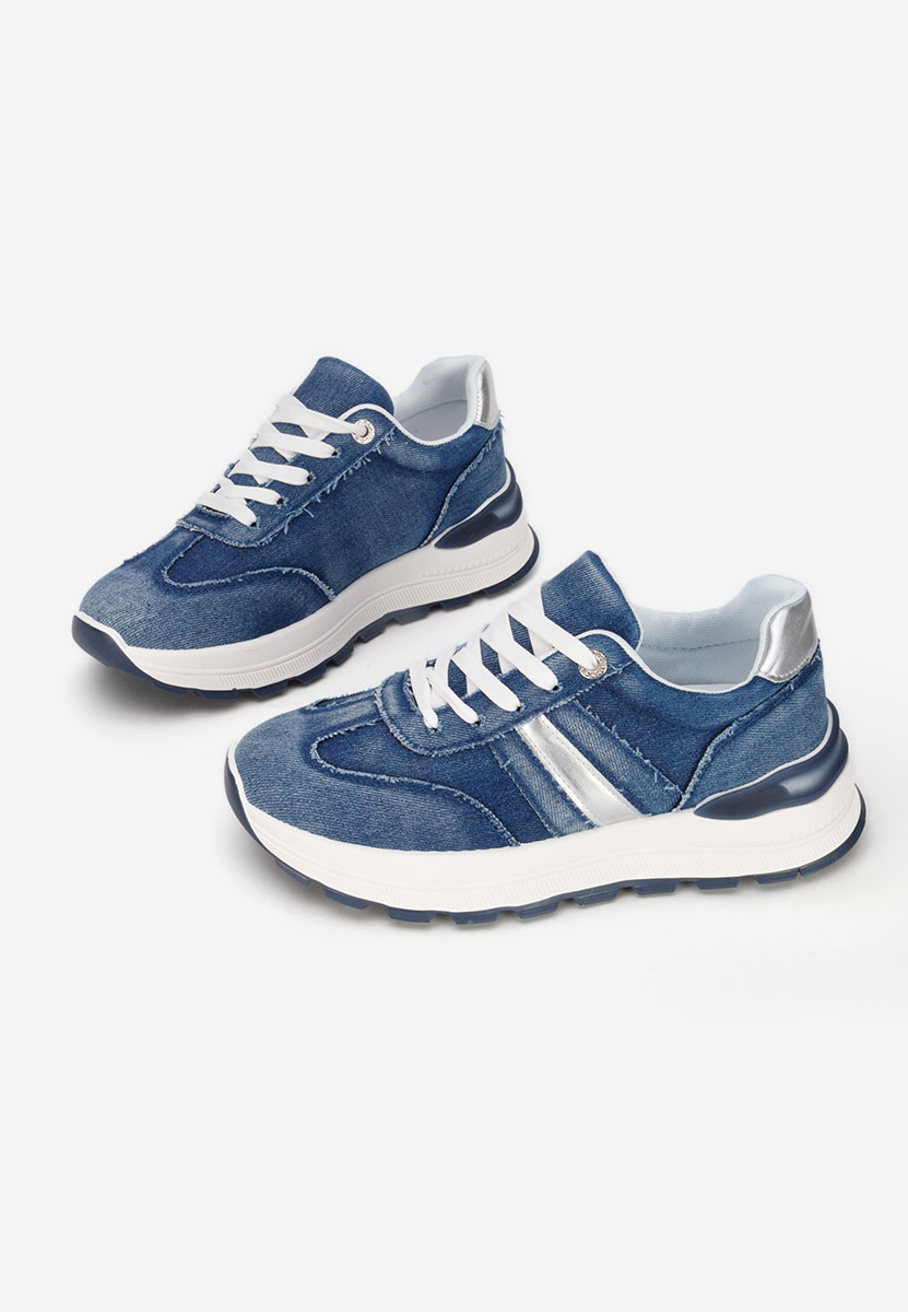Ženske sneakers Elenya denim