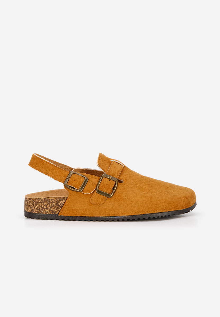 Ženske klompa Nedenia deva