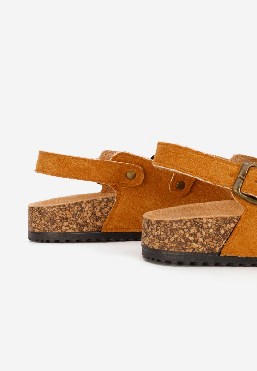 Ženske klompa Nedenia deva