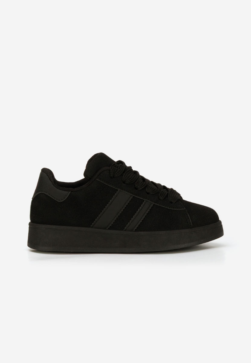 Ženske sneakers Antoneta V2 crno