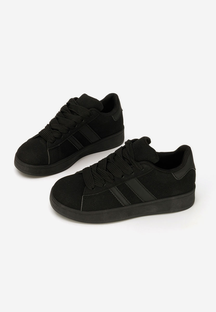 Ženske sneakers Antoneta V2 crno