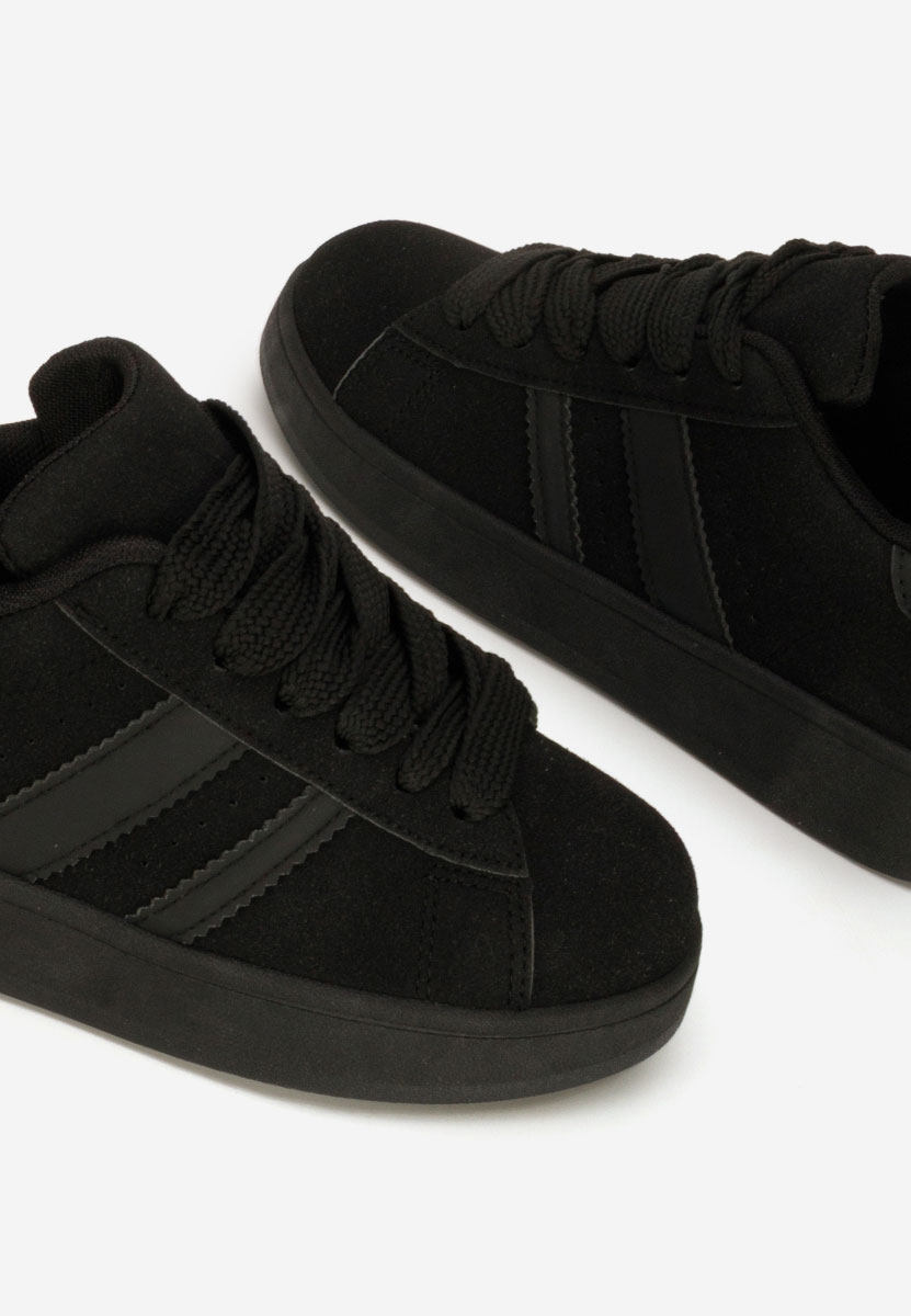 Ženske sneakers Antoneta V2 crno