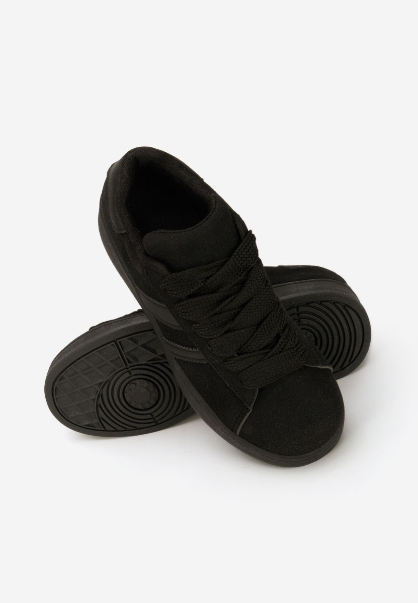 Ženske sneakers Antoneta V2 crno