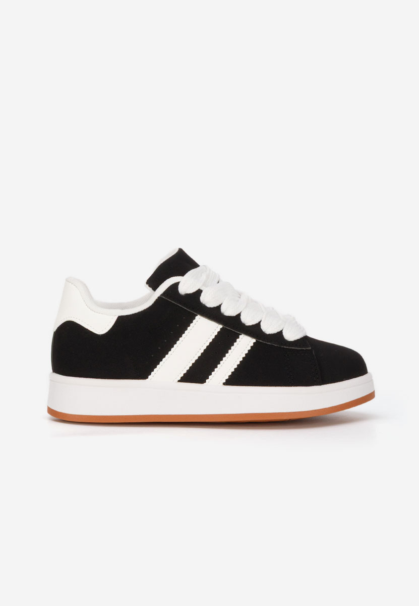 Ženske sneakers Antoneta crno