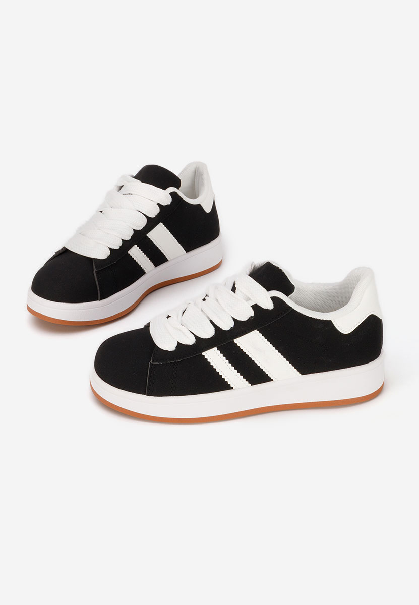 Ženske sneakers Antoneta crno