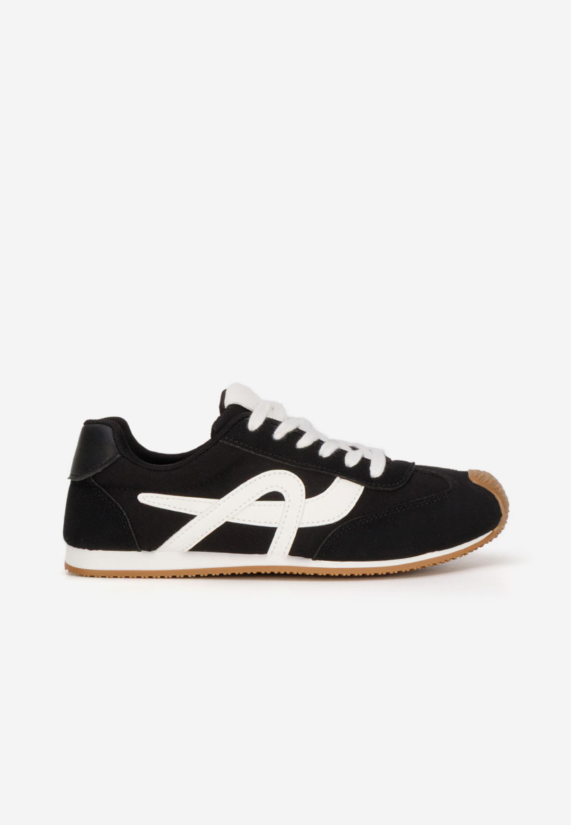 Ženske sneakers Kalindia crno