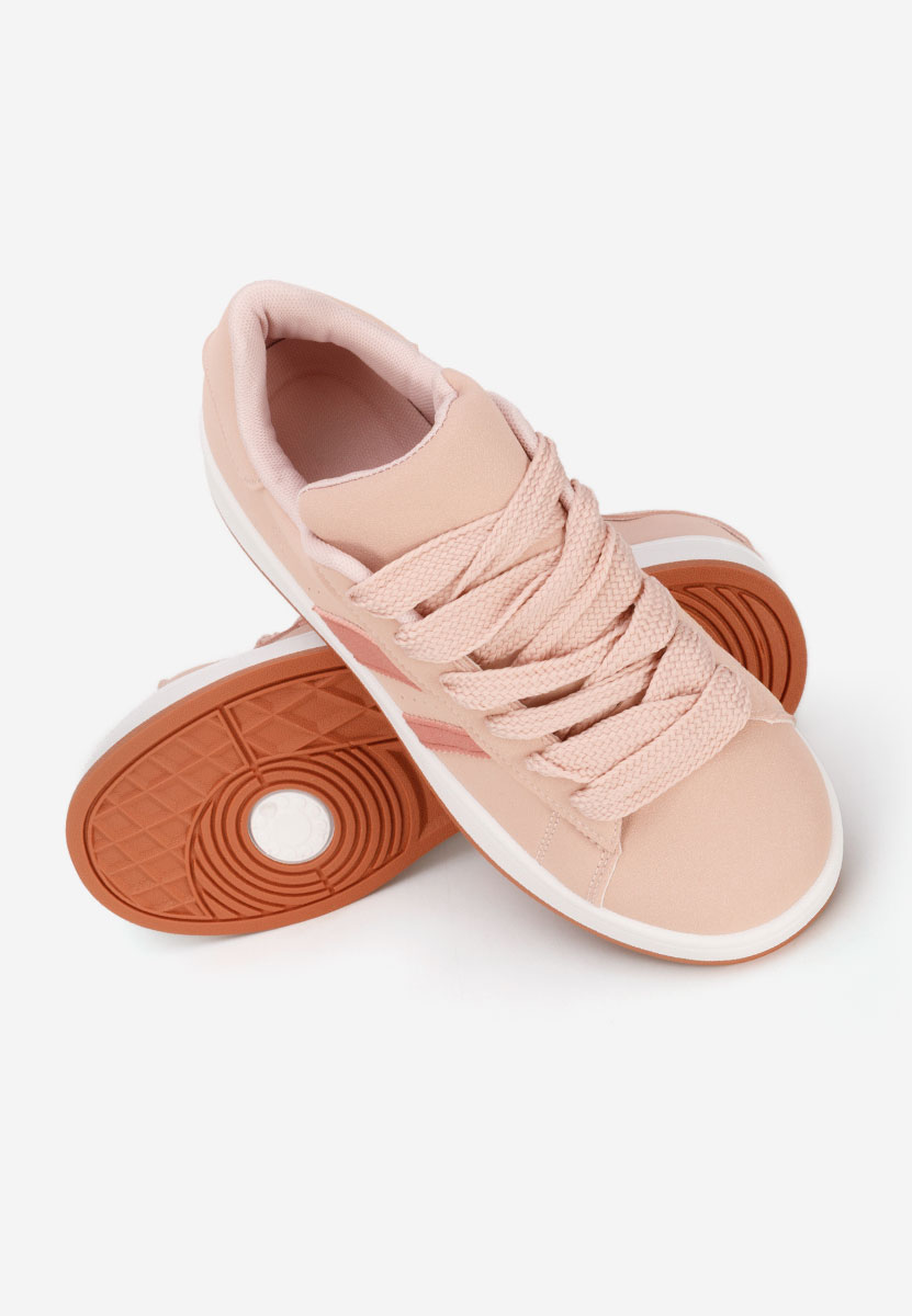 Ženske sneakers Antoneta ružičasto