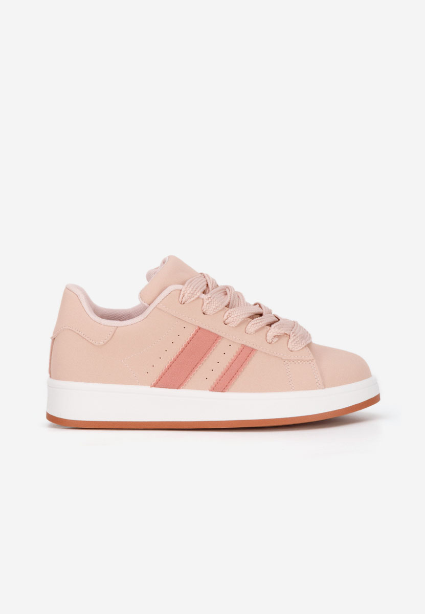Ženske sneakers Antoneta ružičasto