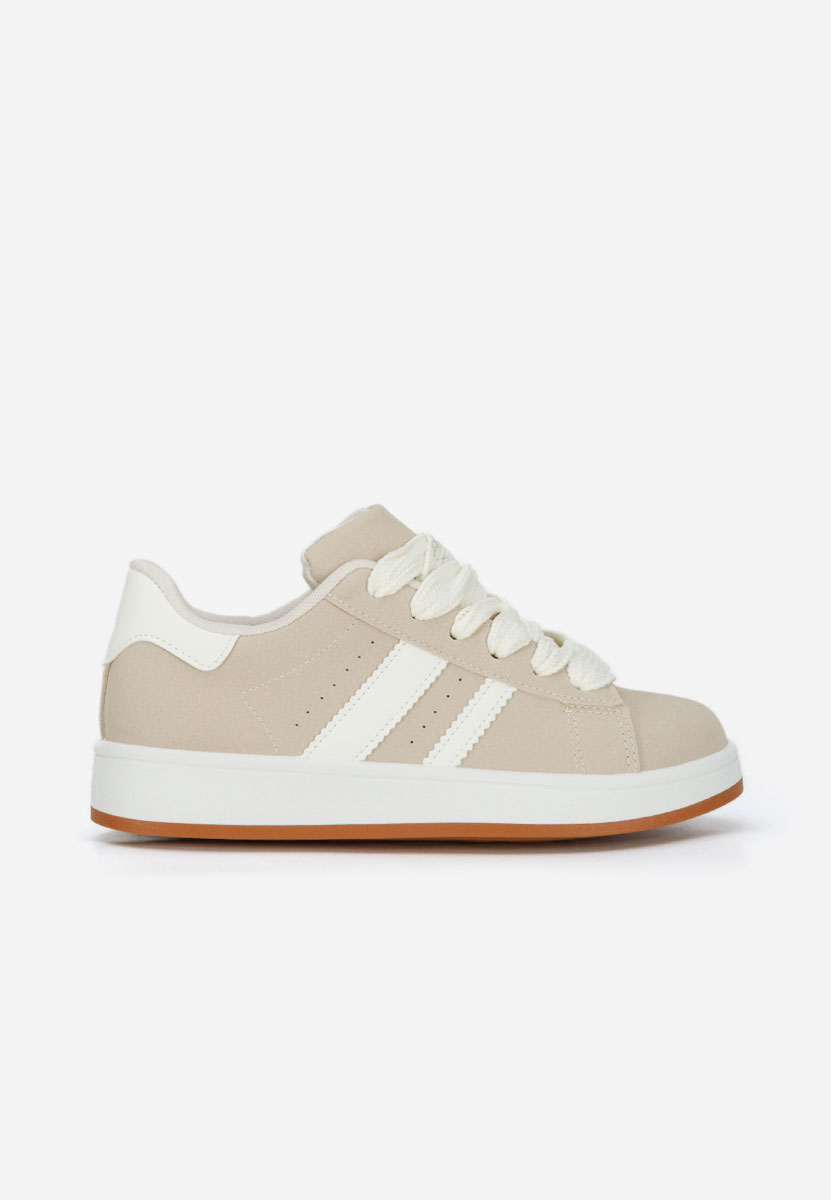 Ženske sneakers Antoneta bež