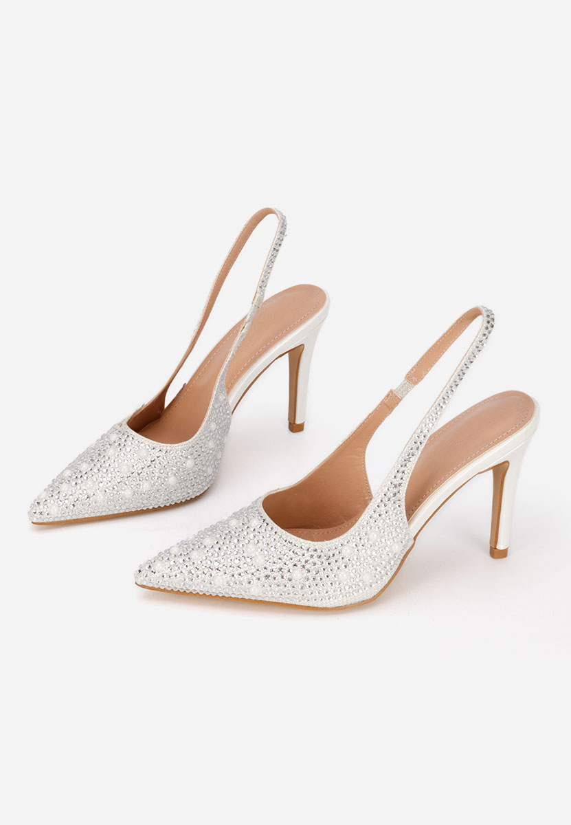 Salonke s remenčićem Irenne bijele