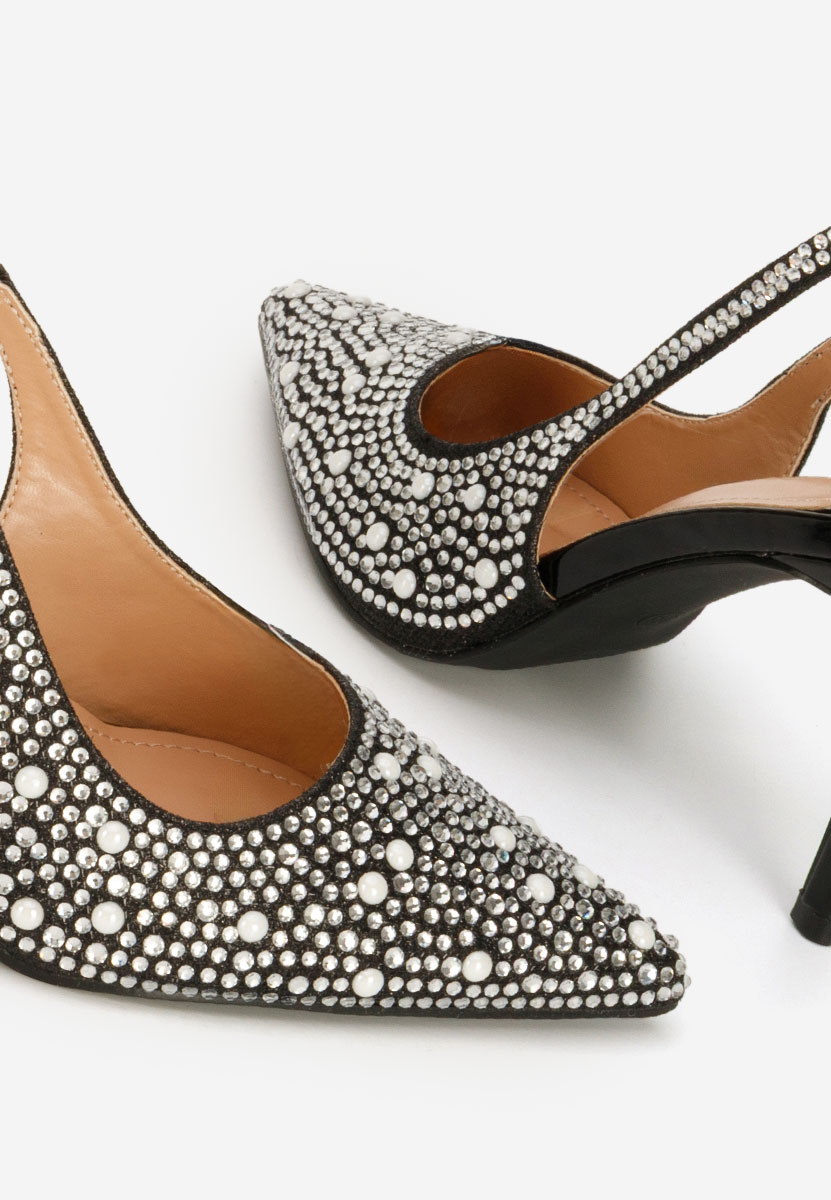 Salonke s remenčićem Irenne crno