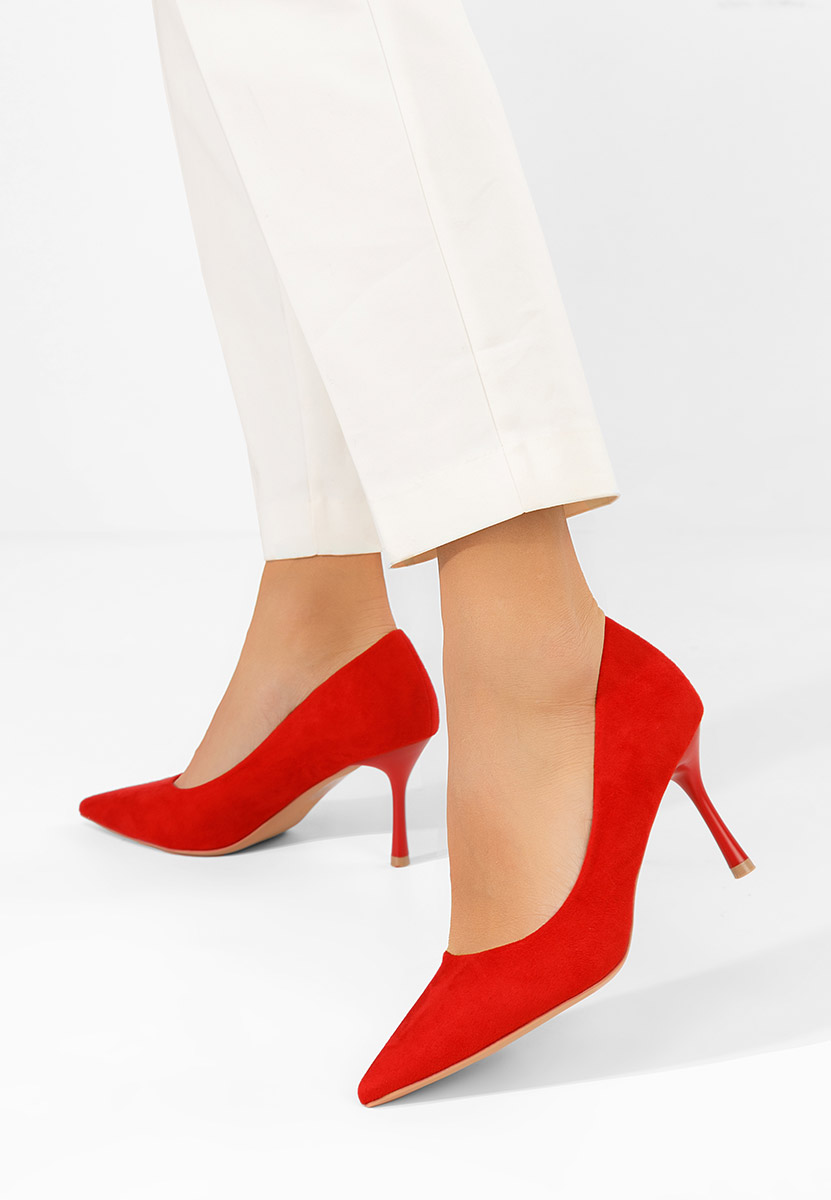 Štikle Antoneia crveno