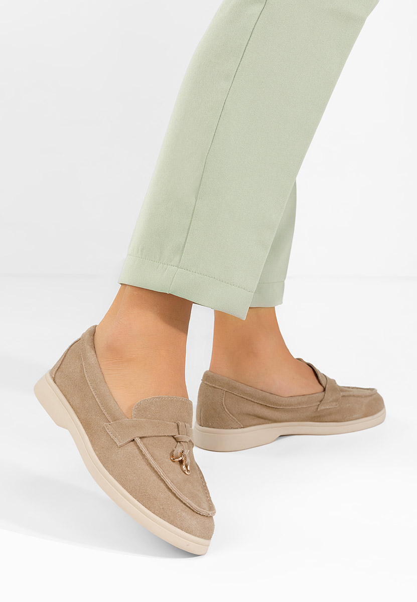 Ženske mokasinke Ortansa deva