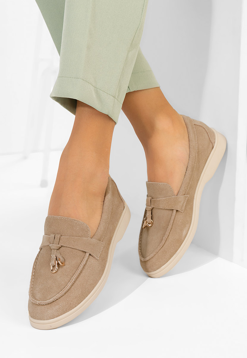 Ženske mokasinke Ortansa deva