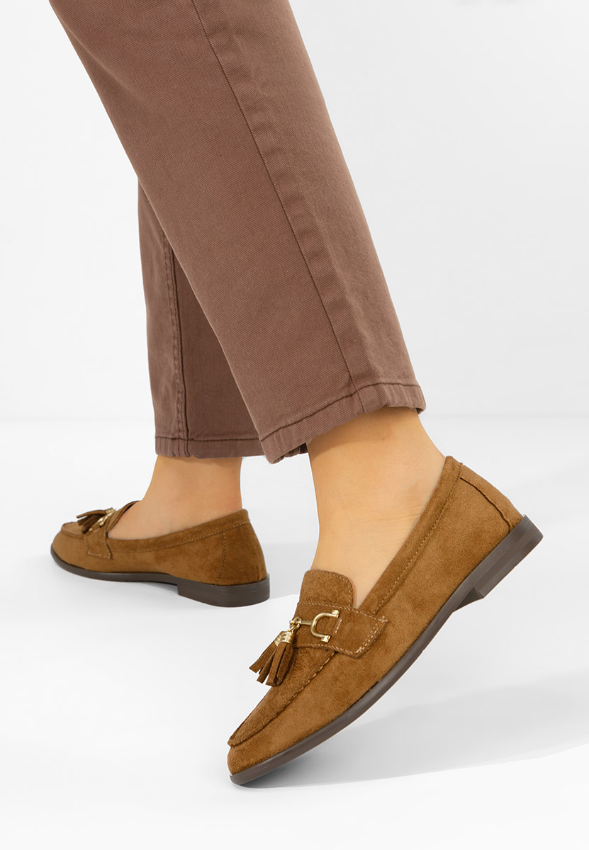 Ženske mokasinke Reeia deva