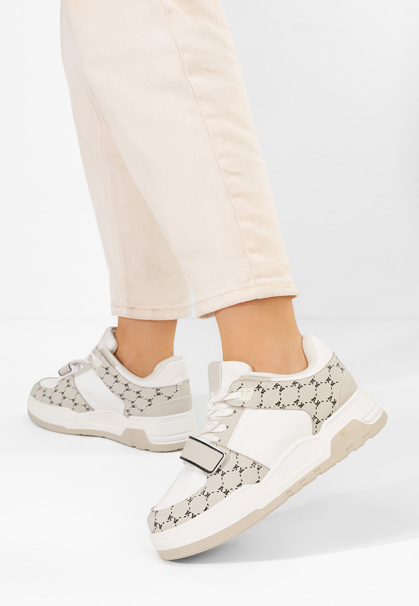 Ženske sneakers Rosellia bež