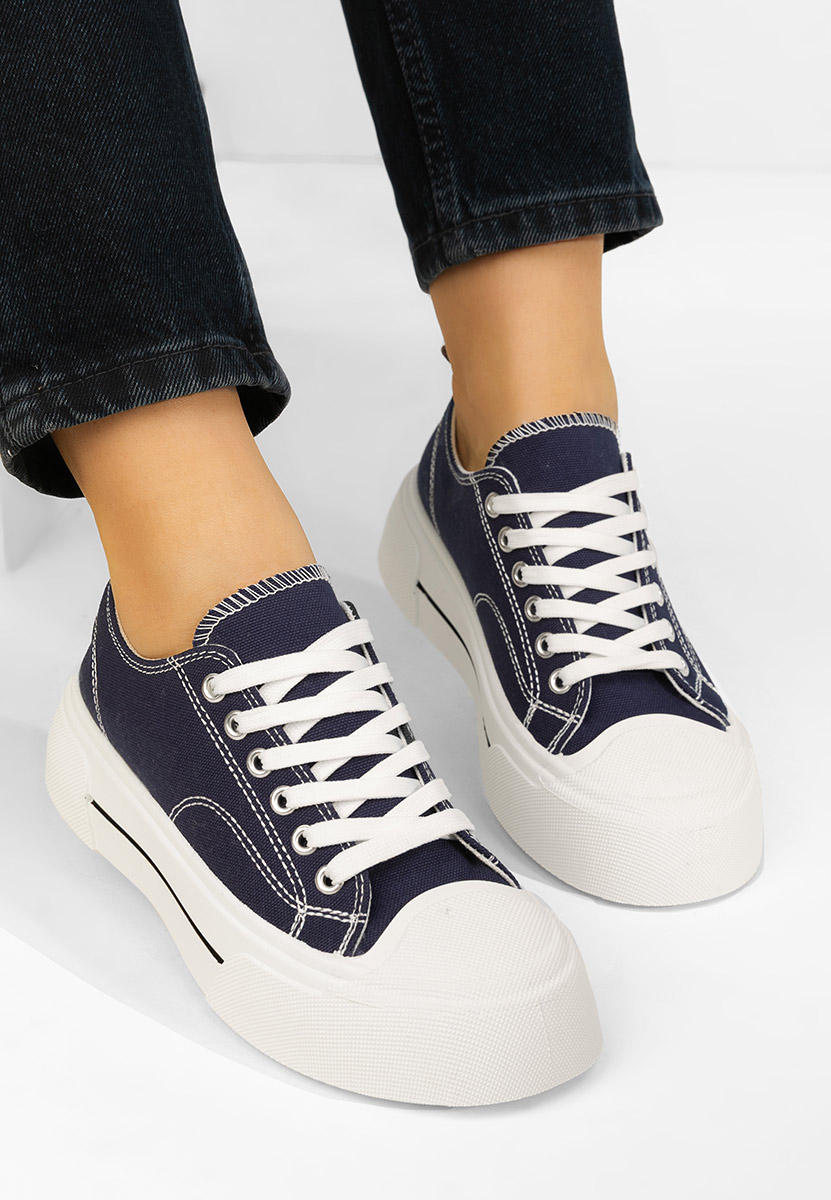 Tenisice ženske Jessia plavi