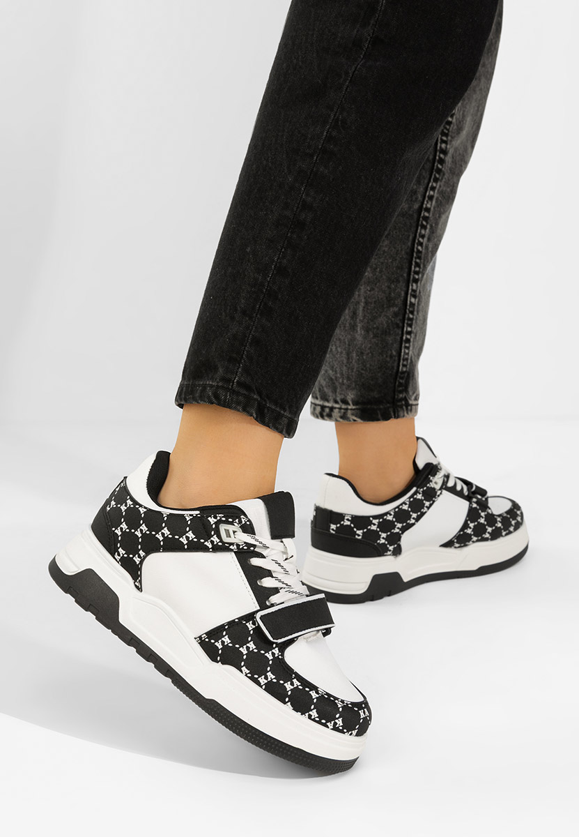 Ženske sneakers Rosellia crno