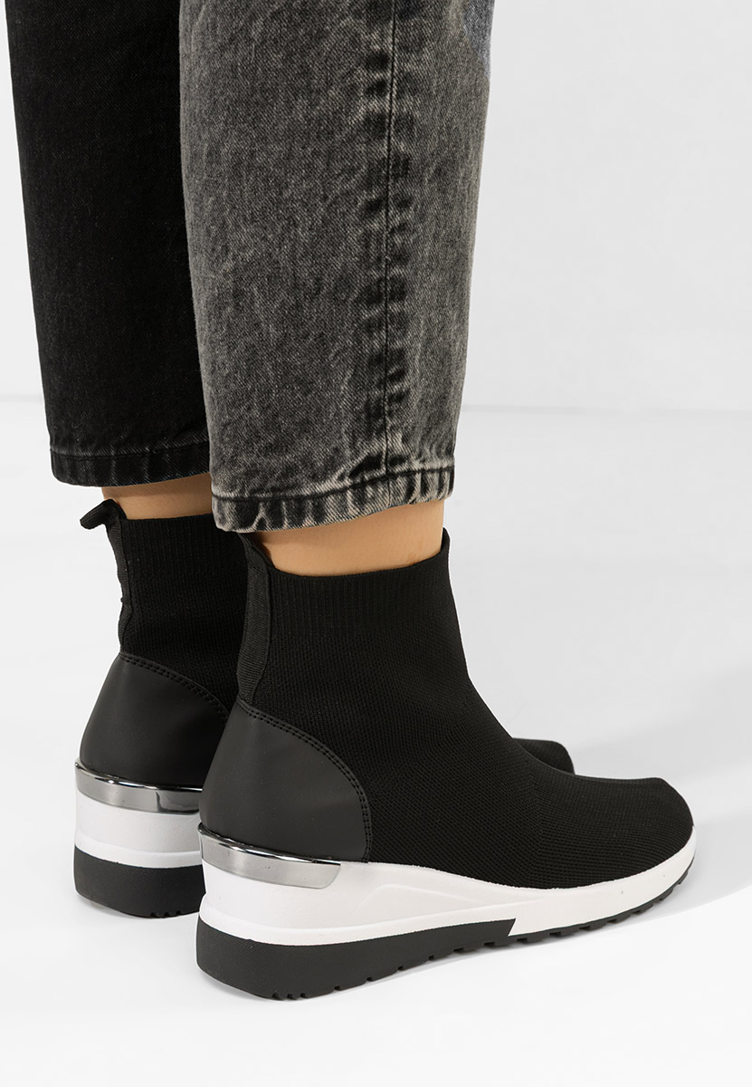 Ženske sneakers Jessina crno